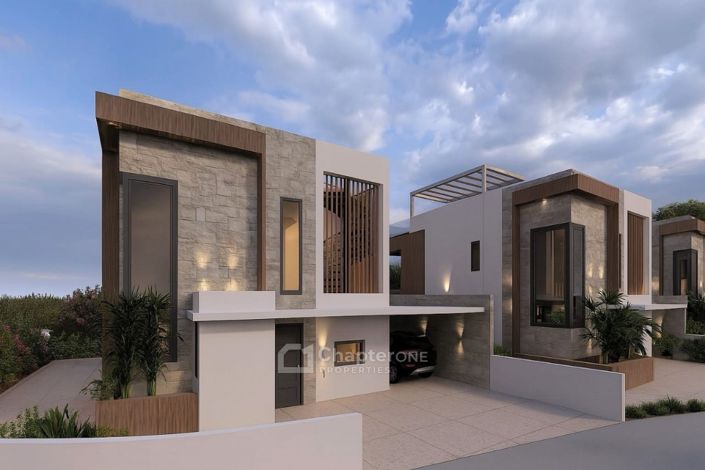 Image No.10-3 Bed Villa for sale