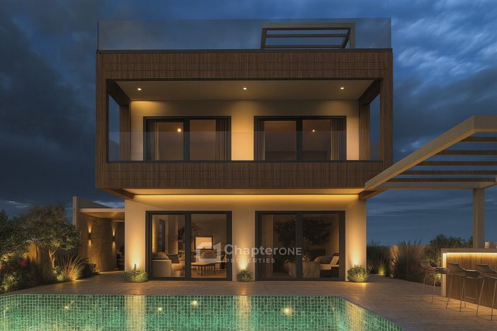 Image No.2-3 Bed Villa for sale