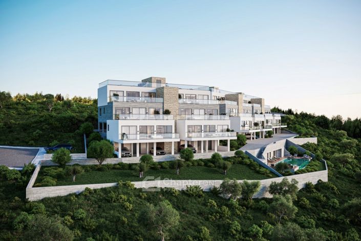 Image No.2-3 Bed Apartment for sale