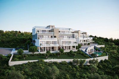 Apartment For Sale  in  Lempa