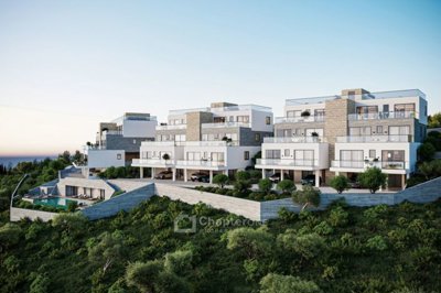 Apartment For Sale  in  Lempa