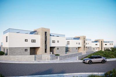 Apartment For Sale  in  Lempa