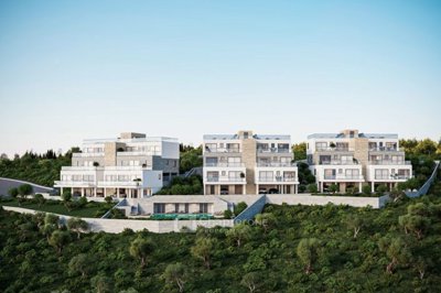 Apartment For Sale  in  Lempa