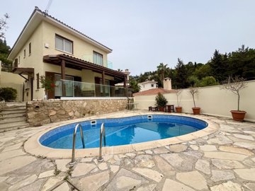 Detached Villa For Sale  in  Tala