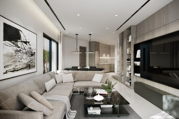 Image No.12-1 Bed Apartment for sale