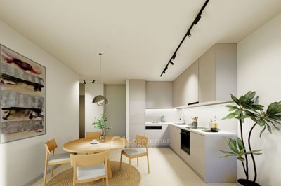 Apartment For Sale  in  Paphos Town