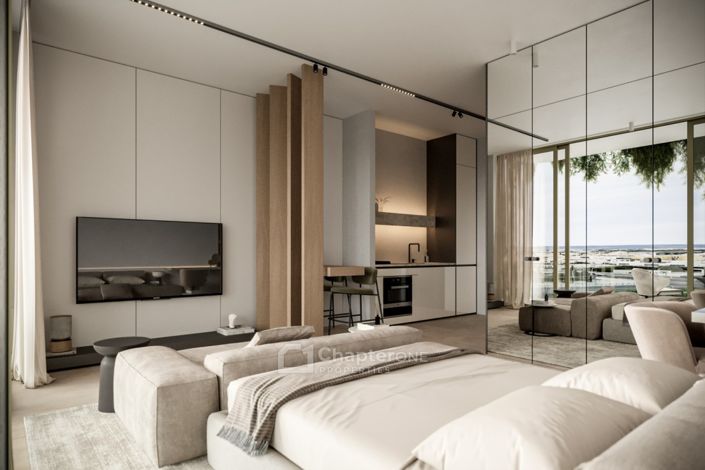 Image No.10-2 Bed Apartment for sale