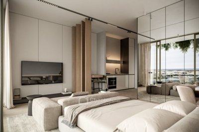 Apartment For Sale  in  Kato Paphos - Tombs of The Kings