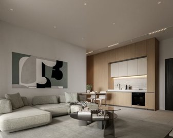 Apartment For Sale  in  Kato Paphos - Tombs of The Kings