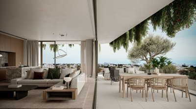 Apartment For Sale  in  Kato Paphos - Tombs of The Kings