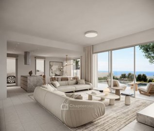 Detached Villa For Sale  in  Peyia - Coral Bay