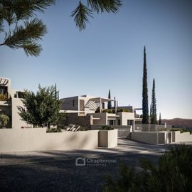 Detached Villa For Sale  in  Peyia - Coral Bay