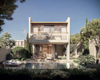 Detached Villa For Sale  in  Select Location