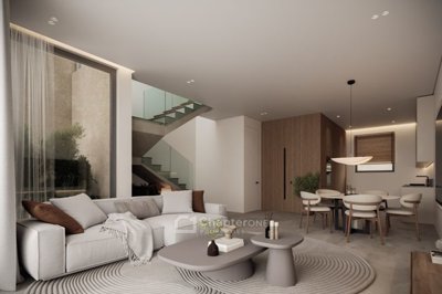 Detached Villa For Sale  in  Select Location