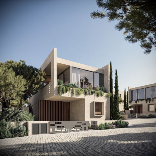 Image No.26-3 Bed Villa for sale