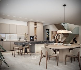 Detached Villa For Sale  in  Select Location