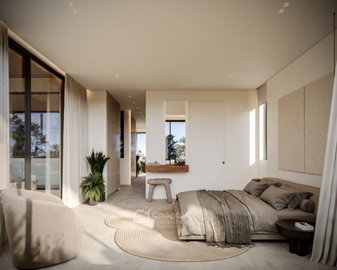 Detached Villa For Sale  in  Select Location