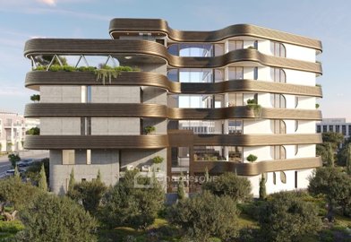 Apartment For Sale  in  Paphos Town