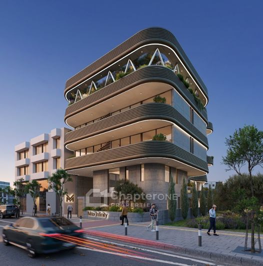 Image No.3-2 Bed Apartment for sale