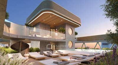 Apartment For Sale  in  Paphos Town