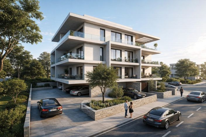 Image No.10-1 Bed Apartment for sale