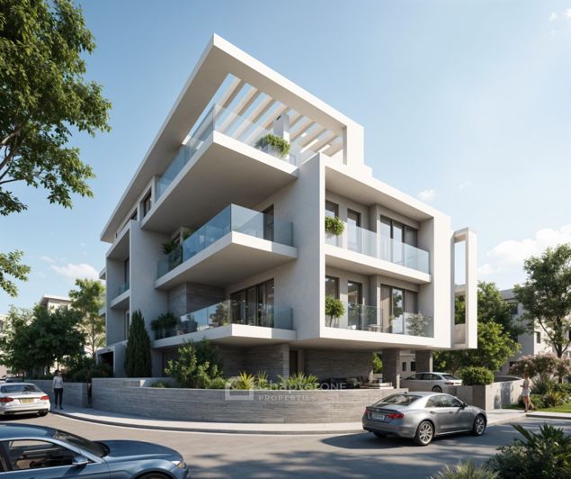 Image No.16-1 Bed Apartment for sale