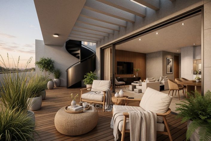 Image No.19-1 Bed Apartment for sale