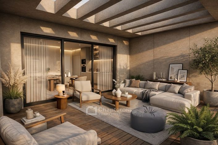 Image No.20-1 Bed Apartment for sale