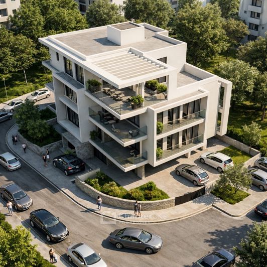 Image No.4-1 Bed Apartment for sale