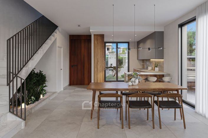 Image No.6-3 Bed Villa for sale