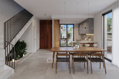 Detached Villa For Sale  in  Koloni