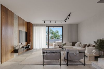 Detached Villa For Sale  in  Koloni