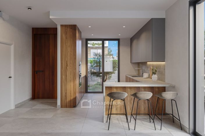 Image No.8-3 Bed Villa for sale