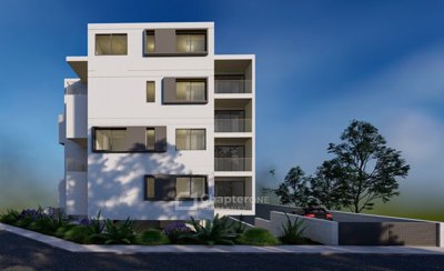 Apartment For Sale  in  Paphos Town