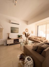 Ground Floor Apartment For Sale  in  Geroskipou