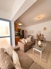 Ground Floor Apartment For Sale  in  Geroskipou