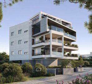 Apartment For Sale  in  Select Location