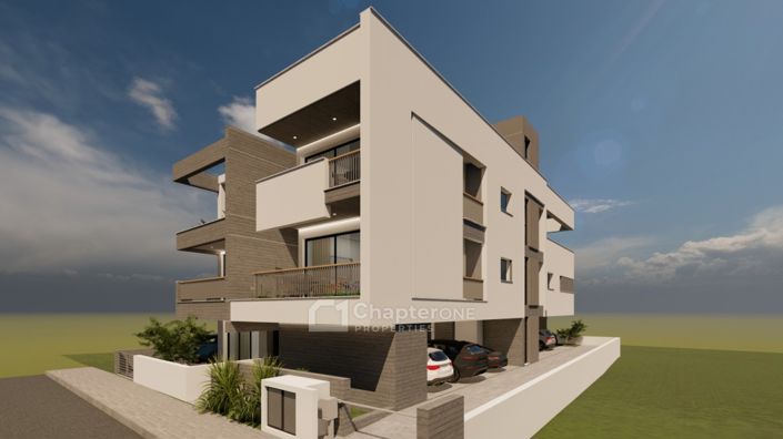 Image No.2-1 Bed Apartment for sale