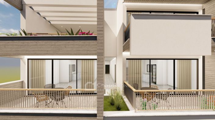 Image No.7-1 Bed Apartment for sale