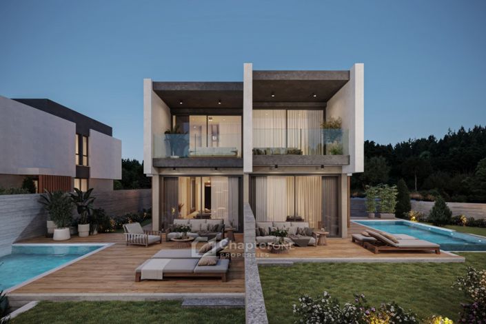 Image No.2-3 Bed Villa for sale