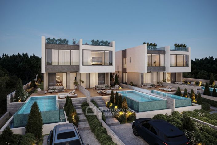 Image No.3-3 Bed Villa for sale