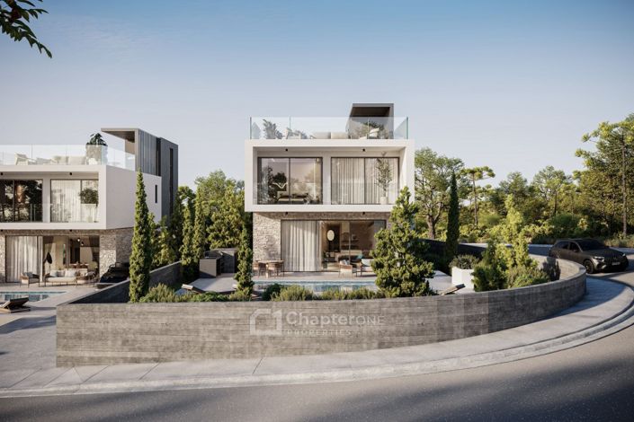 Image No.6-3 Bed Villa for sale