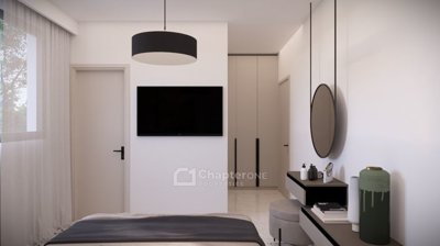 Apartment For Sale  in  Geroskipou