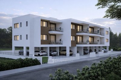 Apartment For Sale  in  Geroskipou