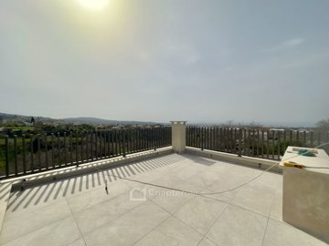 Semi Detached Villa For Sale  in  Tremithousa