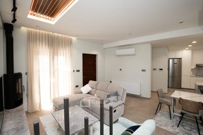 Semi Detached Villa For Sale  in  Tremithousa