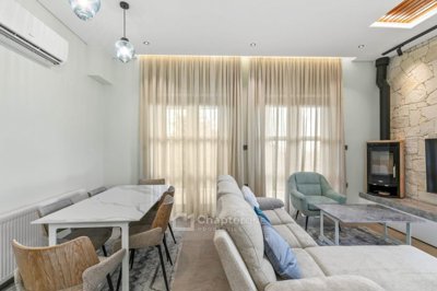Semi Detached Villa For Sale  in  Tremithousa