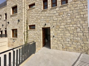 Semi Detached Villa For Sale  in  Tremithousa
