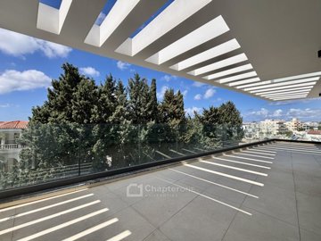 Penthouse For Sale  in  Kato Paphos - Universal