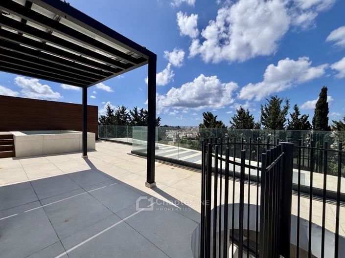 Image No.2-3 Bed Penthouse for sale